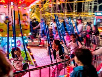 Mini Mexicano - Moreno's Park